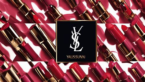 ysl 唇膏 malaysia|ysl lipstick colors.